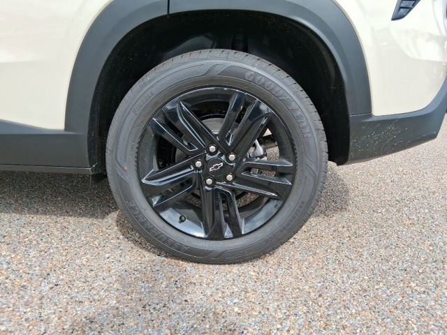 2026 Chevrolet Trax Activ - Photo 19