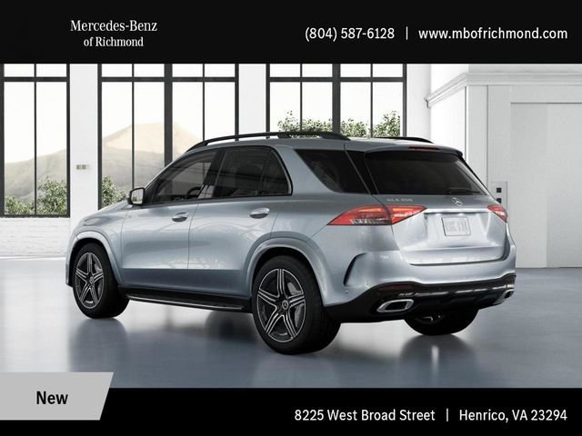 2026 Mercedes-Benz GLE GLE350 - Photo 71