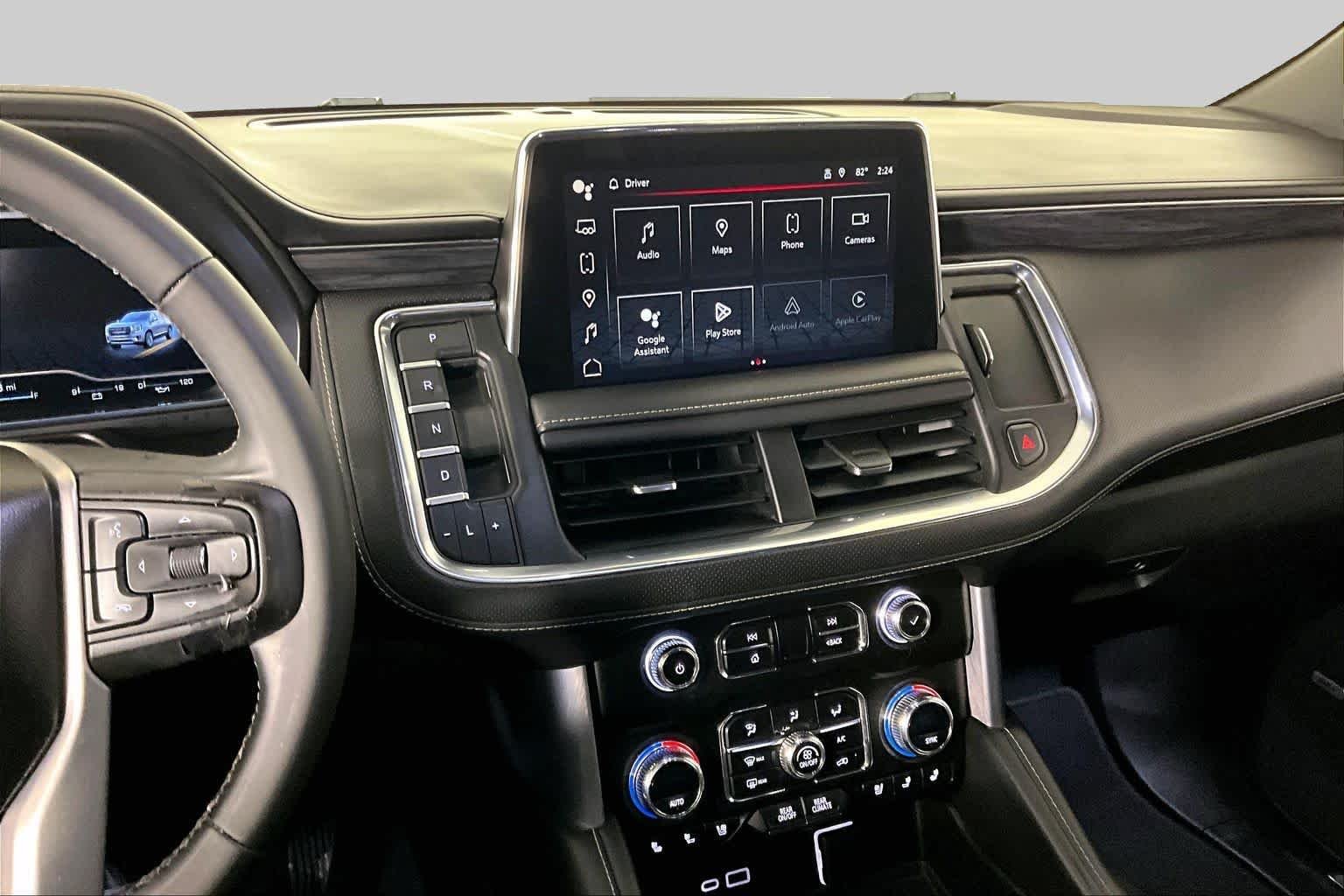 2023 GMC Yukon XL SLT - Photo 7