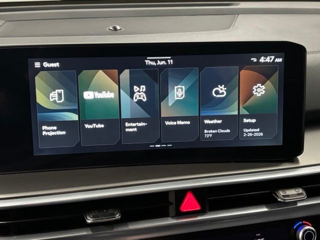 Used 2025 Gray Kia SX image 27