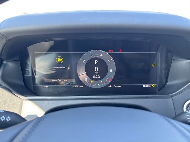 2026 Land Rover Range Rover Velar Dynamic SE - Photo 14