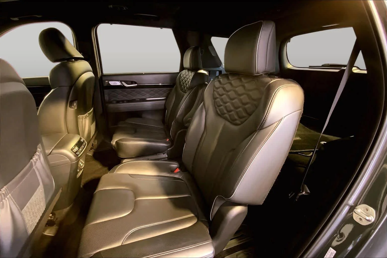 Used 2022 Rainforest Hyundai Calligraphy image 21