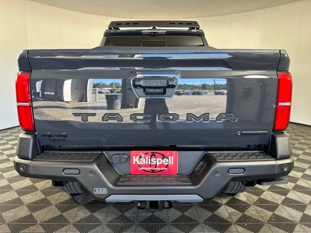 New 2026 Underground Toyota Tacoma TRD Off-Road image 23
