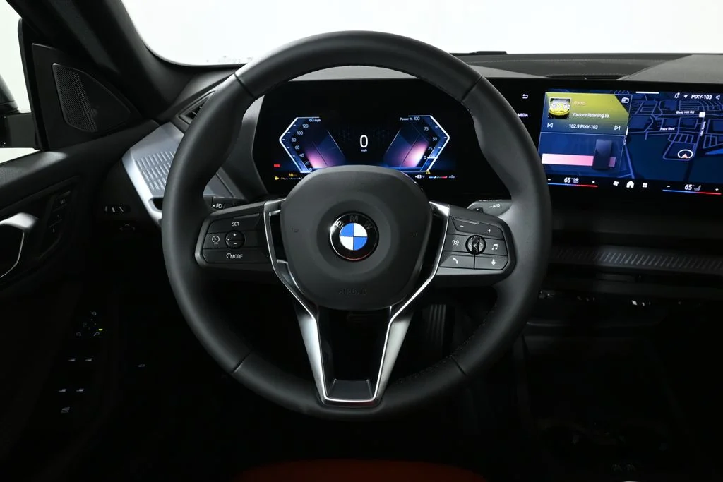New 2026 Gray BMW 228 Gran Coupe image 18