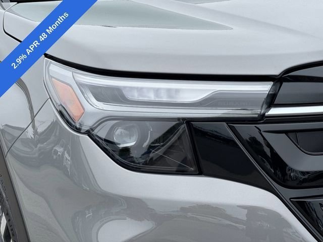 New 2026 RIVER ROCK PEARL Subaru Touring Hybrid image 38