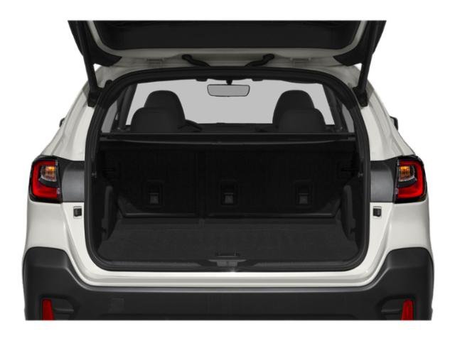 Used 2020 Crystal Black Silica Subaru Limited image 14