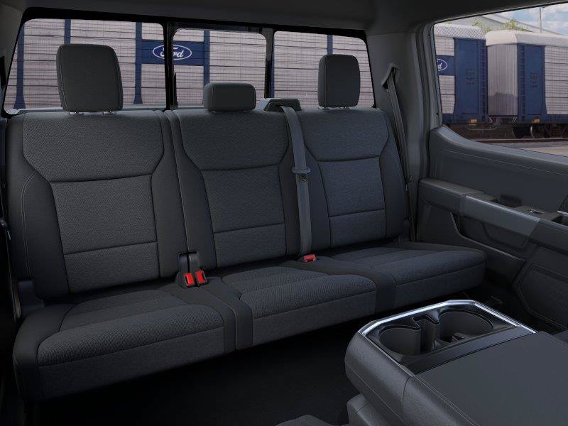 New 2026 Avalanche Ford XLT image 11