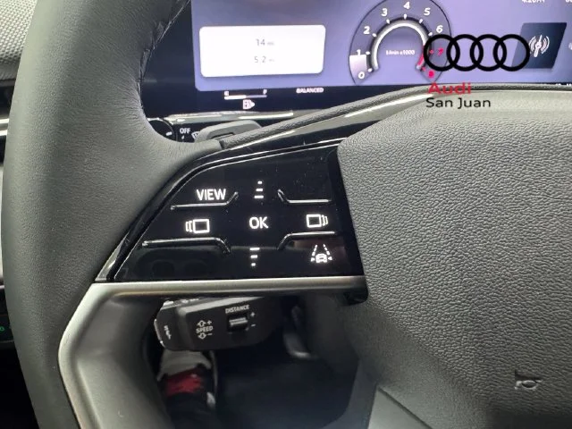 New 2026 Gray Audi S line image 25