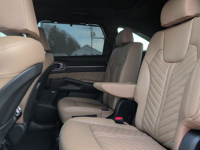 2026 Kia Sorento X-Line SX Prestige - Photo 26