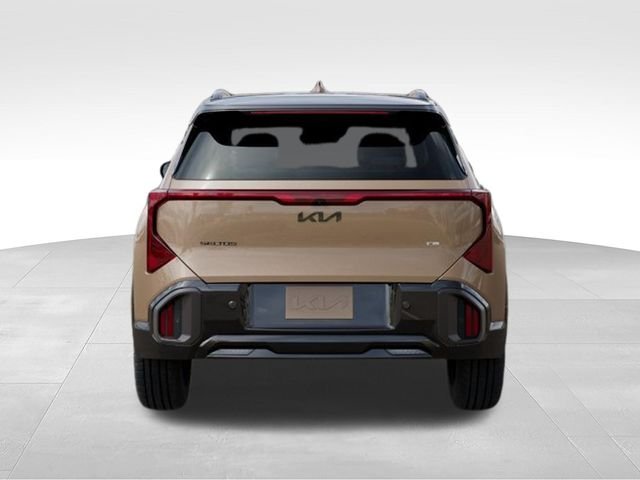 New 2027 Brown Kia X-Line S image 5