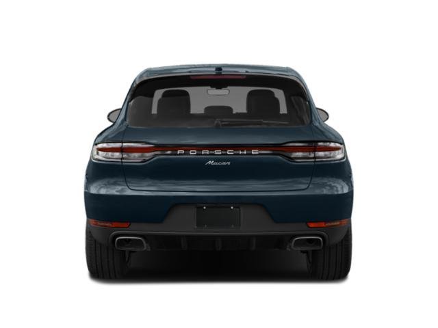Used 2020 White Porsche Base image 5