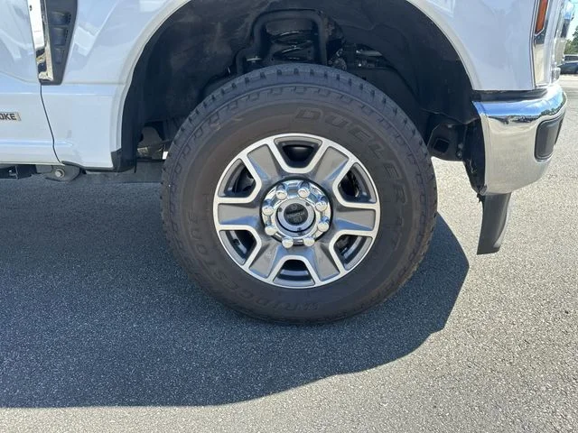 2024 Ford F-250 Super Duty Lariat - Photo 20