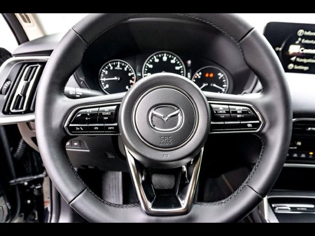 2026 Mazda CX-90 Preferred Package - Photo 12