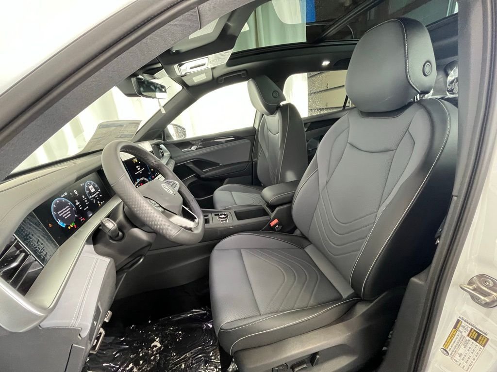 2026 Volkswagen Tiguan SE R-LINE BLACK - Photo 10