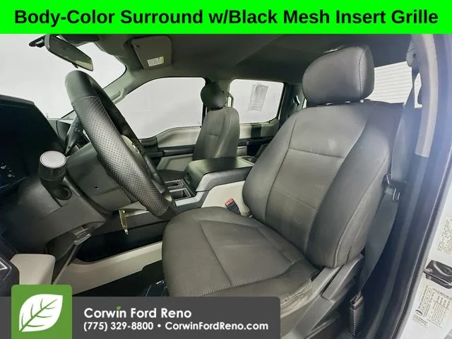 Certified Used 2019 Oxford White Ford XL image 19