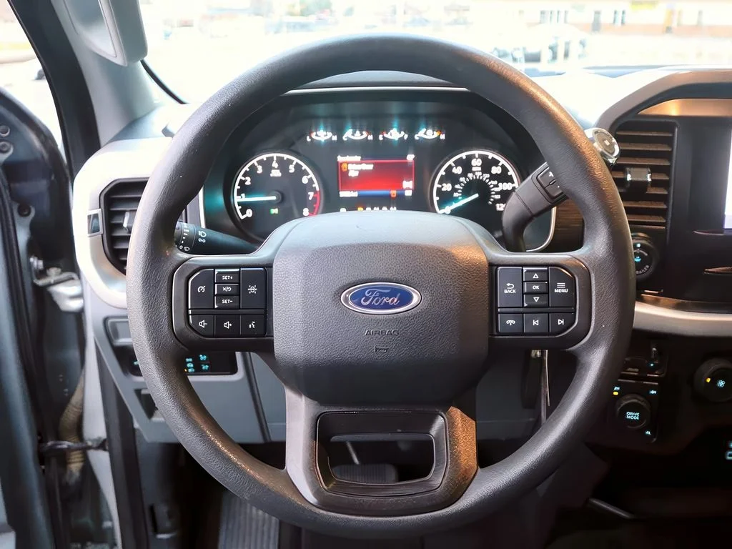 2023 Ford F-150 XLT - Photo 15