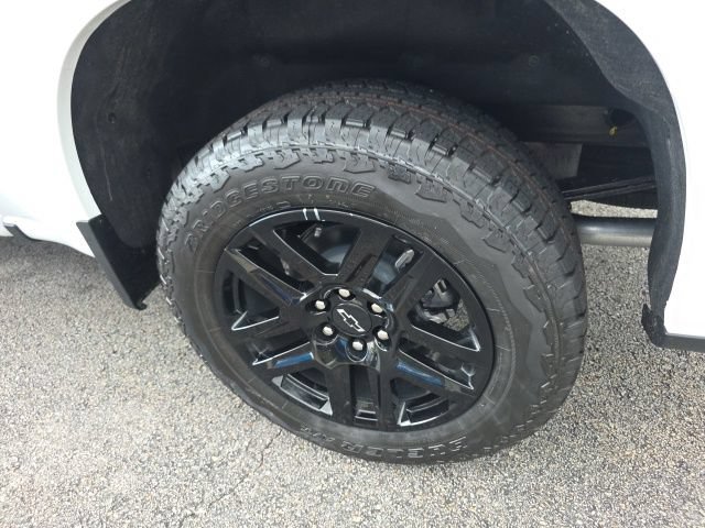 2026 Chevrolet Silverado 1500 RST - Photo 11