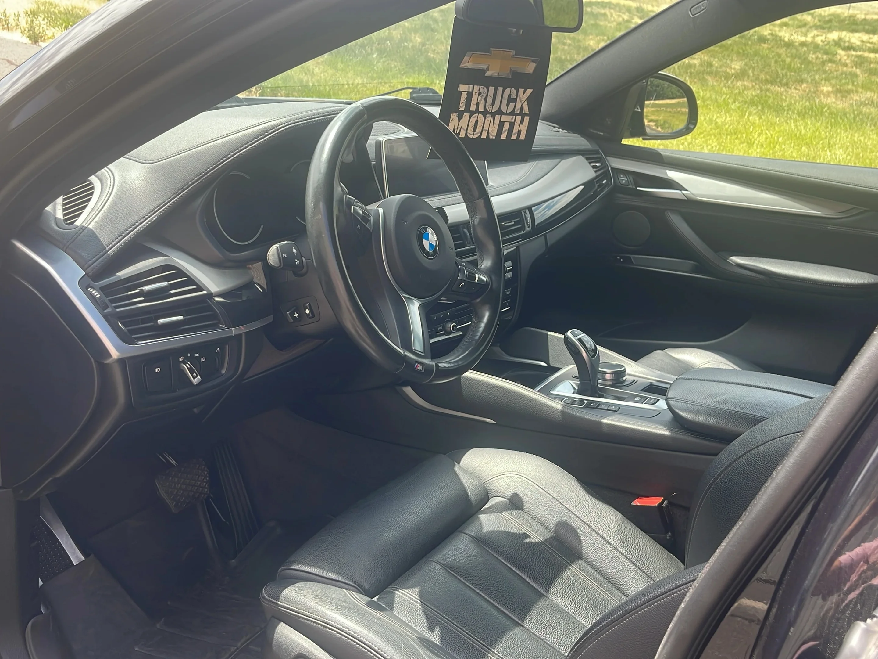 2018 BMW X6 xDrive35i - Photo 19