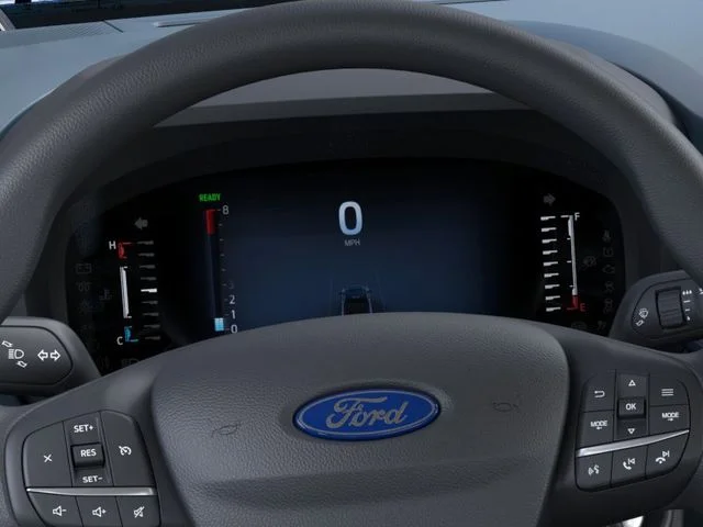 New 2026 Velocity Blue Ford XL image 13
