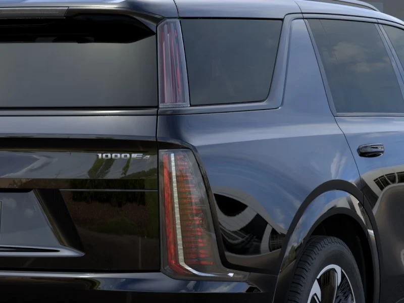2026 Cadillac Escalade IQL Premium Sport - Photo 11