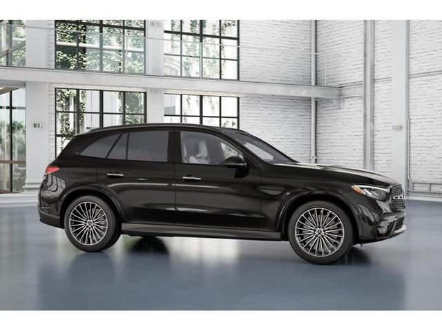 Certified Used 2026 Black Mercedes-Benz GLC 300 image 17