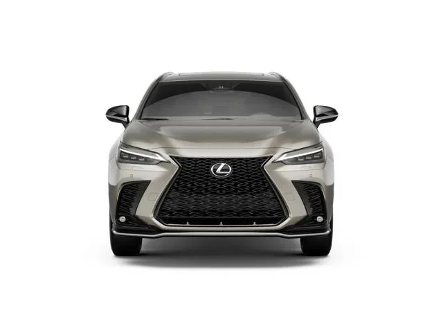 2026 Lexus NX 450h+ F-Sport - Photo 12
