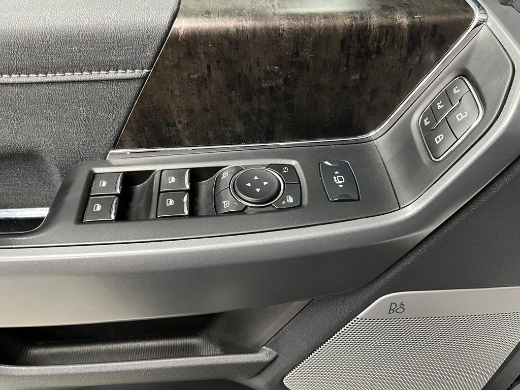 Used 2024 Black Ford Lariat image 21