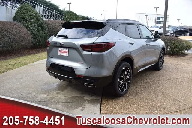 2026 Chevrolet Blazer RS - Photo 11