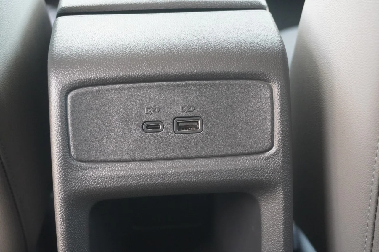 2026 Chevrolet Trax Activ - Photo 22