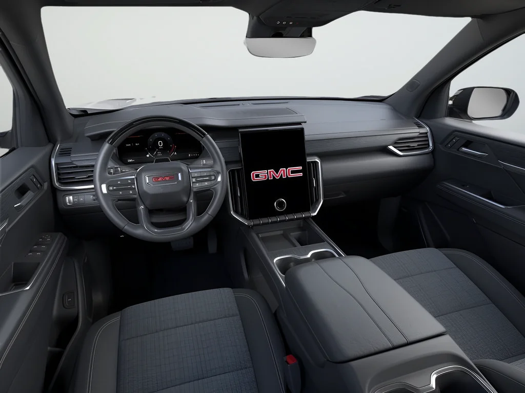2026 GMC Acadia Elevation - Photo 9