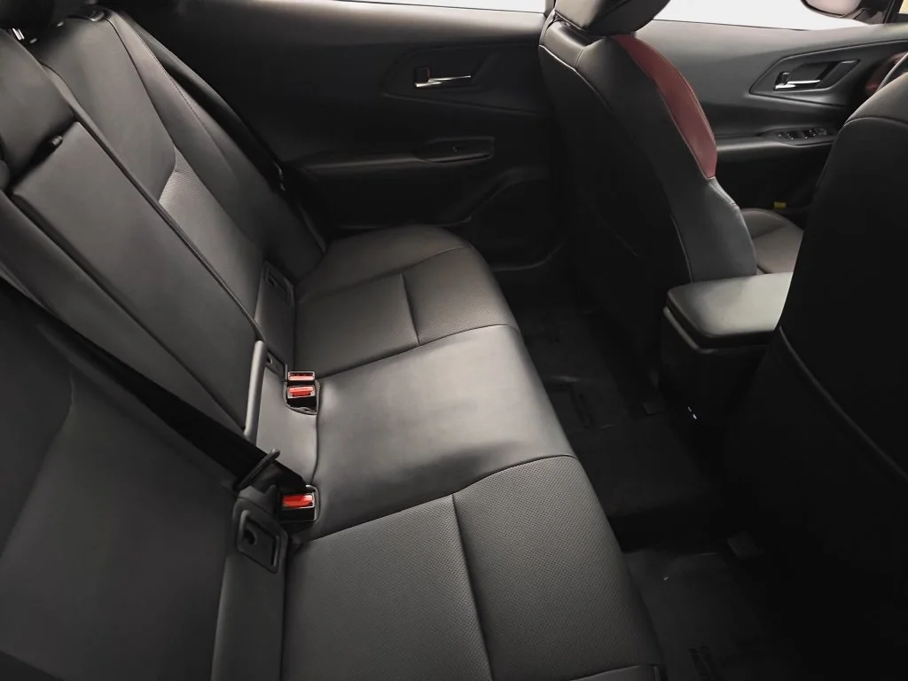 Used 2023 Beige Toyota XSE image 13