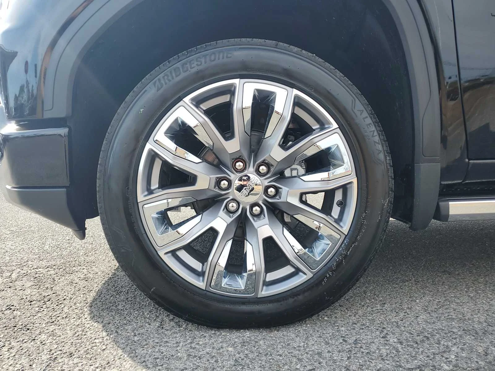 New 2026 Onyx Black GMC Denali image 10