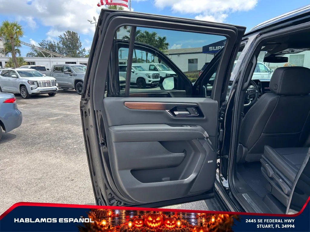 New 2026 Onyx Black GMC Denali image 27