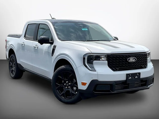 2026 Ford Maverick Lariat®