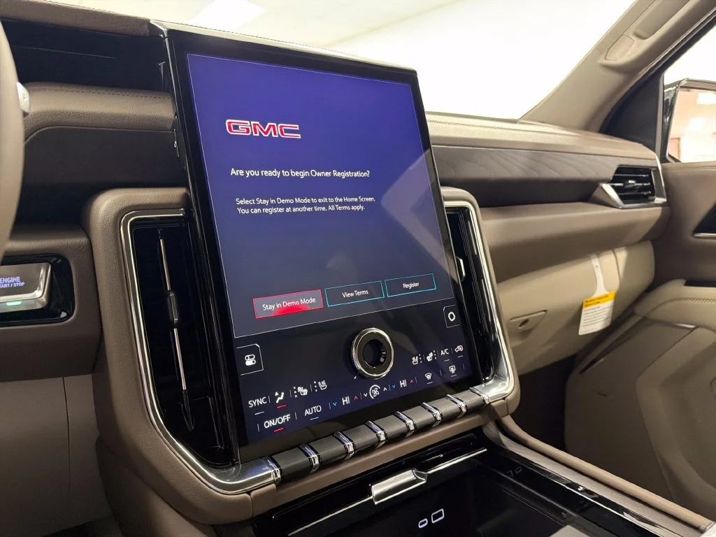 New 2027 Onyx Black GMC Denali image 23