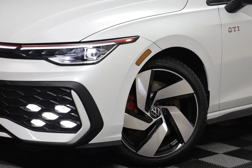 New 2026 White Pearl Volkswagen S image 4