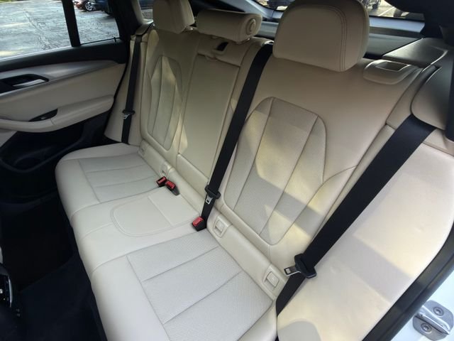Certified Used 2024 Alpine White BMW xDrive30i image 31