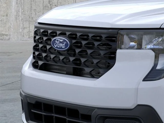 New 2026 White Ford XLT image 18