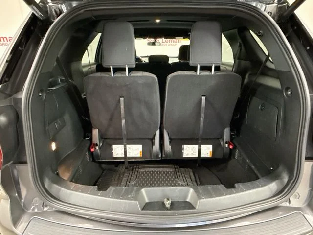 Certified Used 2019 Magnetic Ford XLT image 25