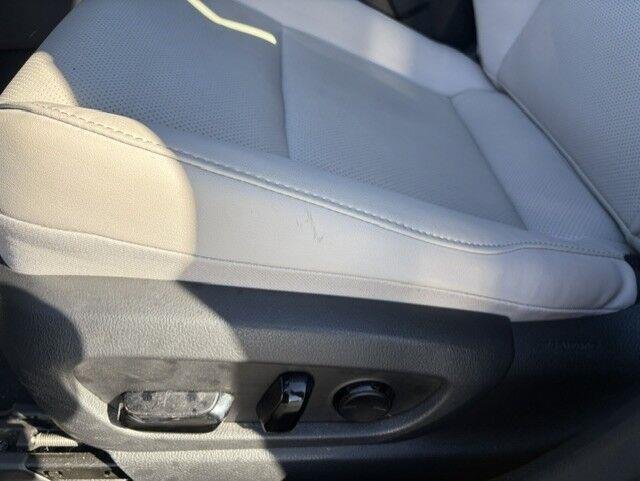 Used 2024 Cloudburst Gray with Obsidian Roof Lexus UX 250h F SPORT Design image 14