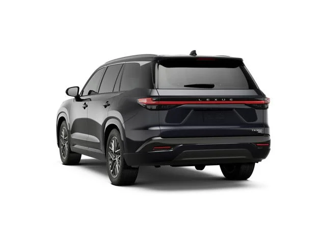 New 2026 Caviar Lexus Premium image 3