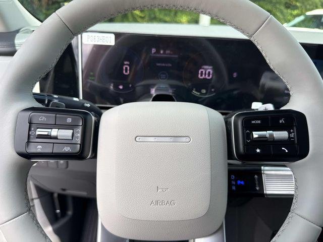 New 2027 White Hyundai SEL image 23
