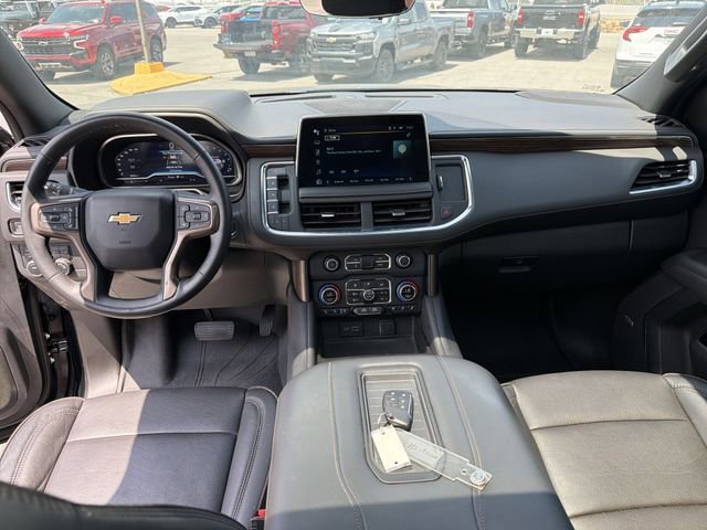 2023 Chevrolet Tahoe High Country - Photo 34