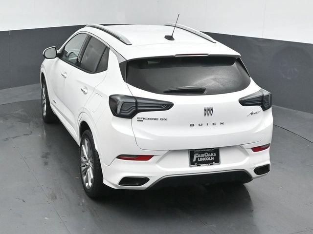 2024 BUICK ENCORE GX - Image 45