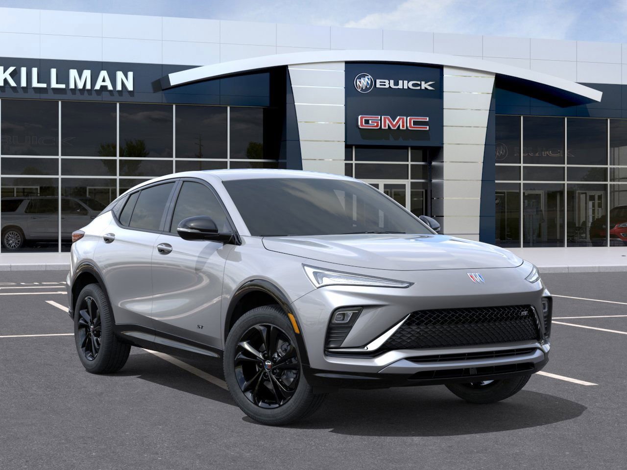 View vehicle photo 7