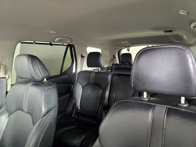 2024 Honda Pilot EX-L - Photo 67