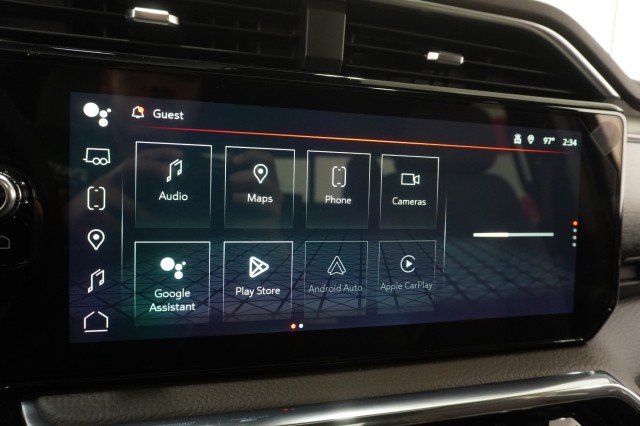2026 GMC Sierra 2500HD Denali - Photo 34
