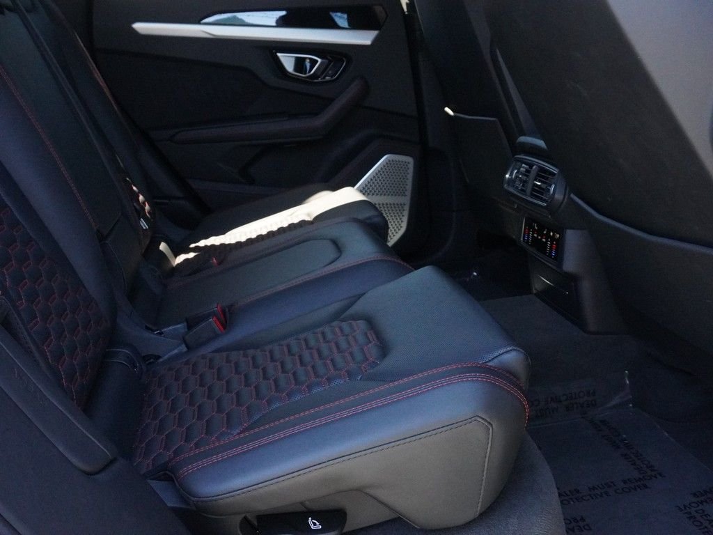 Used 2020 Black Lamborghini Base image 37