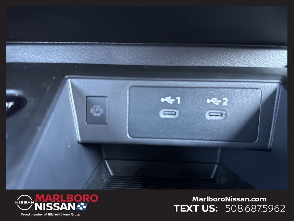 2026 Nissan KICKS SR AWD - Photo 30