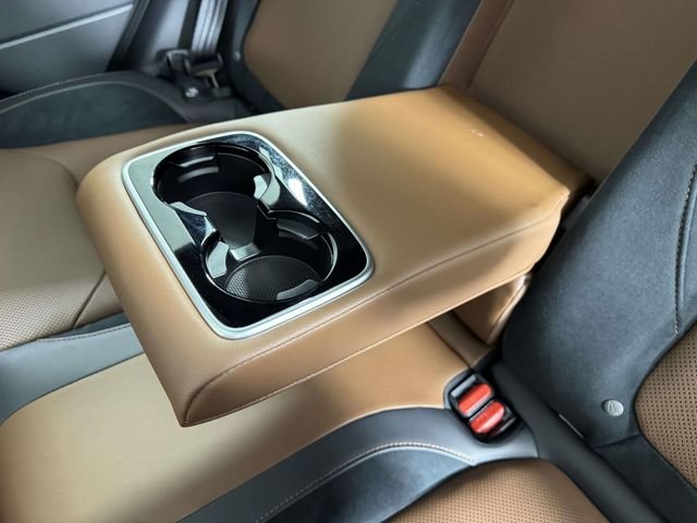 Certified Used 2025 Red Subaru Touring image 32